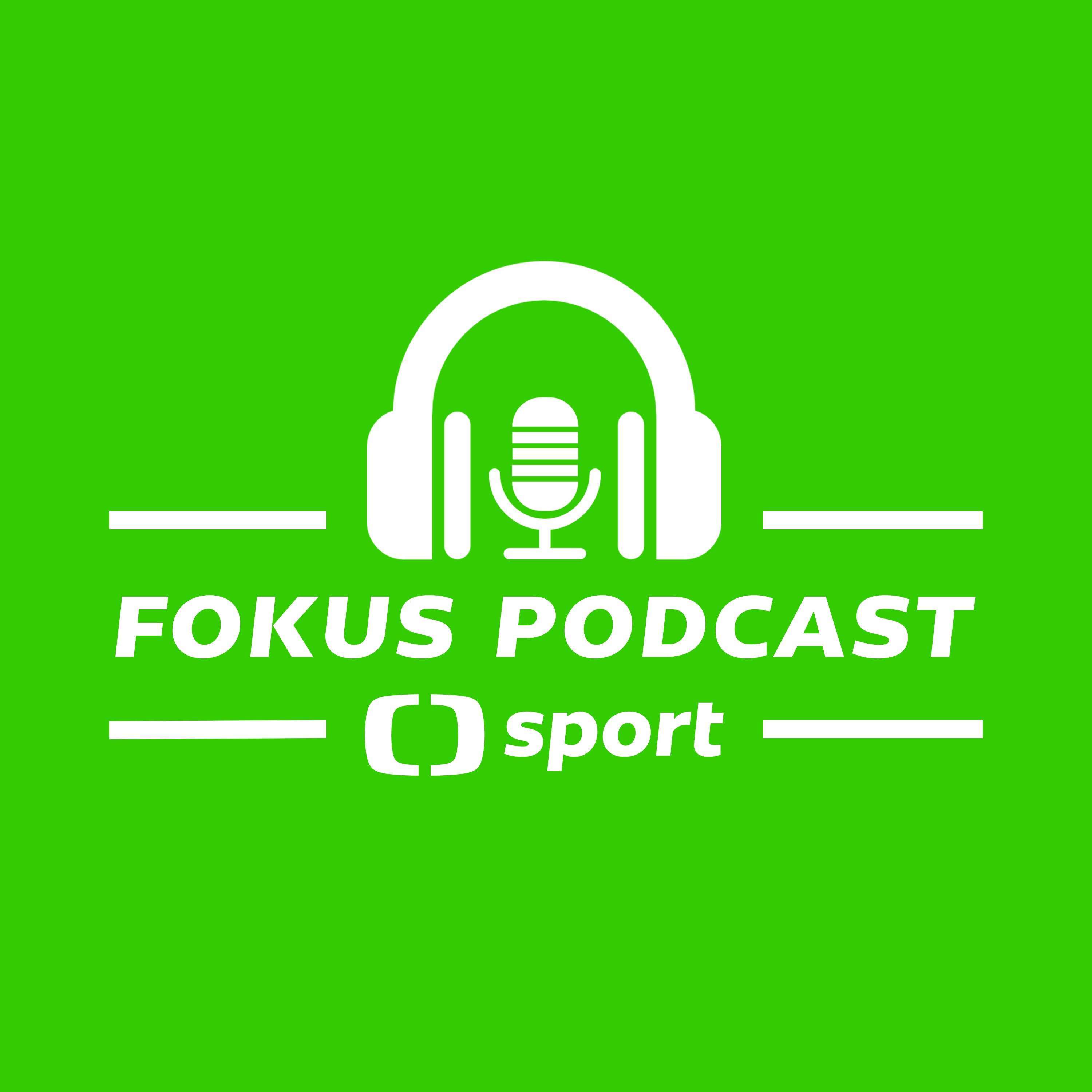 Podcast ČT sport podcasty